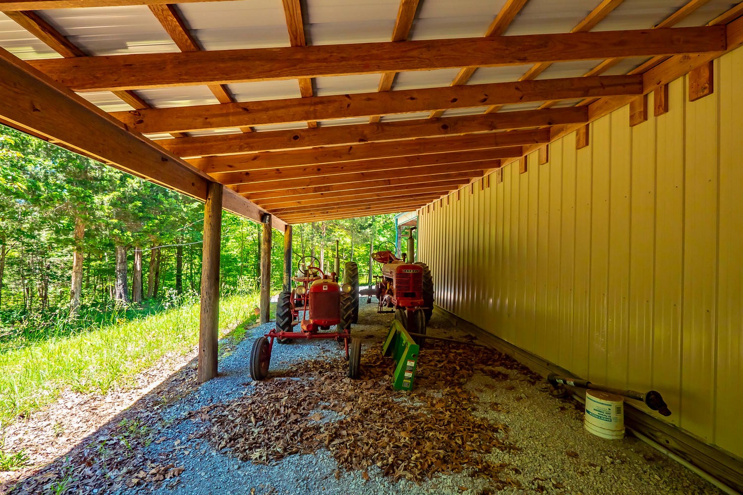928 Nancy Shawl Road Dickson, TN 37055 - Photo 27 of 29 Gallery Image 27