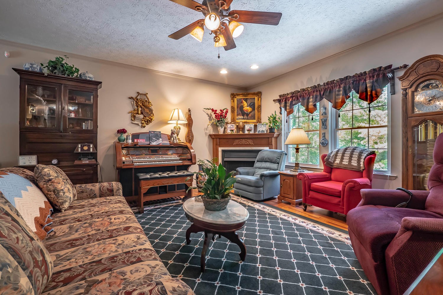 928 Nancy Shawl Road Dickson, TN 37055 - Photo 6 of 29 Gallery Image 6