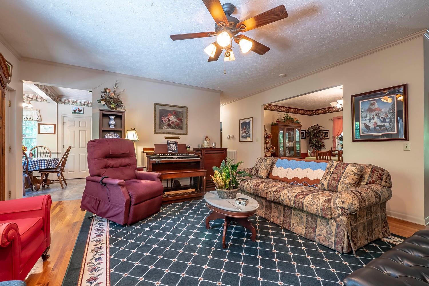 928 Nancy Shawl Road Dickson, TN 37055 - Photo 8 of 29 Gallery Image 8