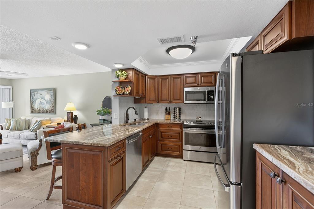 1401 South McCall Road, Unit 104B Englewood, FL 34223 - Photo 10 of 36