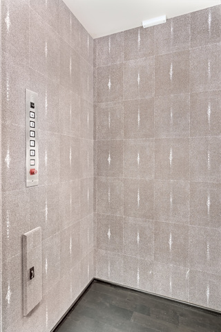 53 East Division Street Chicago, IL 60611 - Photo 72 of 78 a view of a bathroom with a shower