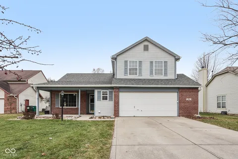 $294,900 | 1184 Threshing Court, Indianapolis, IN 46229