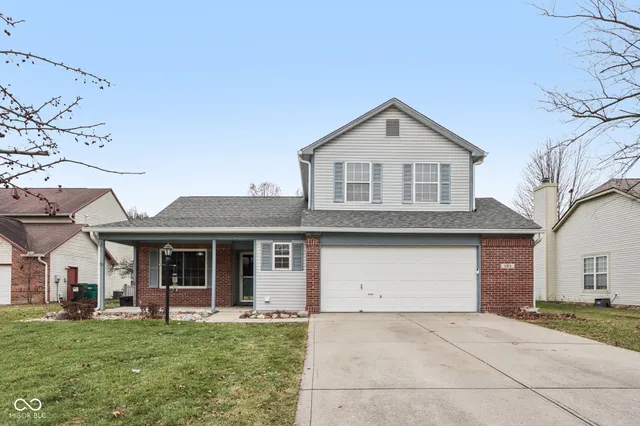 $294,900 | 1184 Threshing Court, Indianapolis, IN 46229
