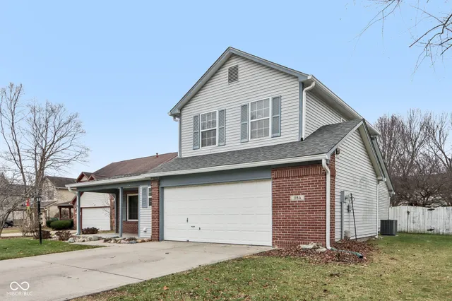 $299,900 | 1184 Threshing Court, Indianapolis, IN 46229