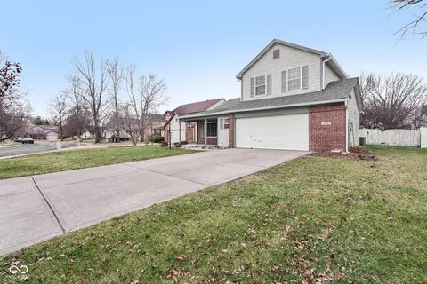 $294,900 | 1184 Threshing Court, Indianapolis, IN 46229