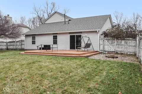 $294,900 | 1184 Threshing Court, Indianapolis, IN 46229