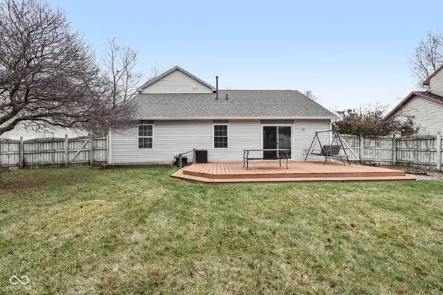 $299,900 | 1184 Threshing Court, Indianapolis, IN 46229