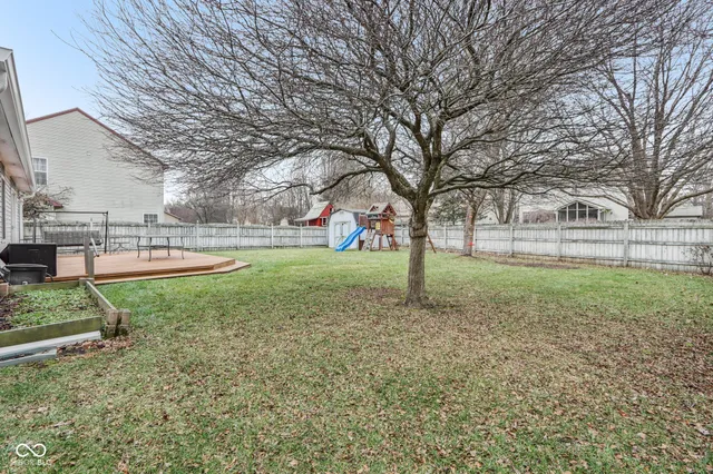 $299,900 | 1184 Threshing Court, Indianapolis, IN 46229