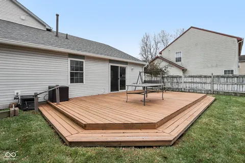 $294,900 | 1184 Threshing Court, Indianapolis, IN 46229