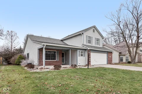 $294,900 | 1184 Threshing Court, Indianapolis, IN 46229