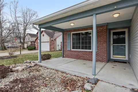 $294,900 | 1184 Threshing Court, Indianapolis, IN 46229