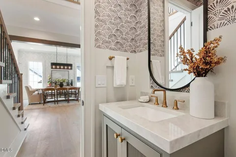 $2,599,000 | 1406 Hunting Ridge Road, Raleigh, NC 27615