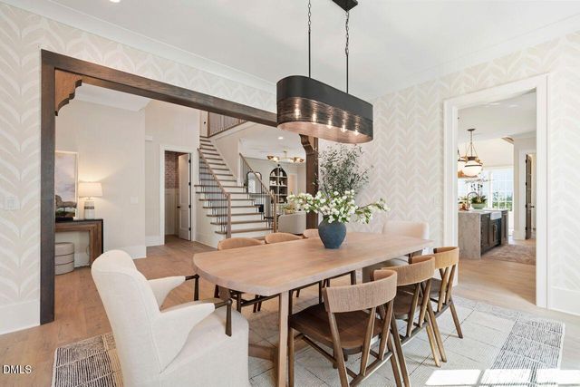 $2,599,000 | 1406 Hunting Ridge Road, Raleigh, NC 27615