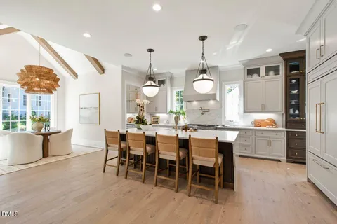 $2,599,000 | 1406 Hunting Ridge Road, Raleigh, NC 27615