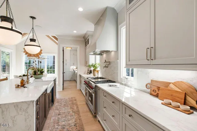 $2,599,000 | 1406 Hunting Ridge Road, Raleigh, NC 27615