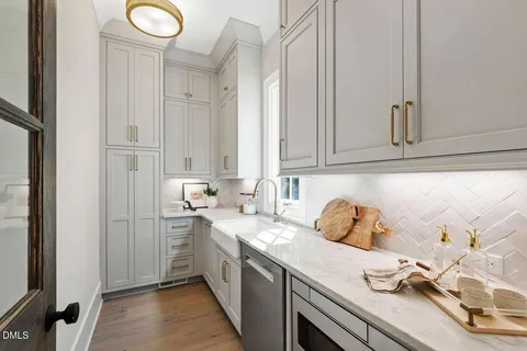 $2,599,000 | 1406 Hunting Ridge Road, Raleigh, NC 27615