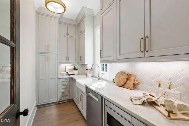 $2,599,000 | 1406 Hunting Ridge Road, Raleigh, NC 27615