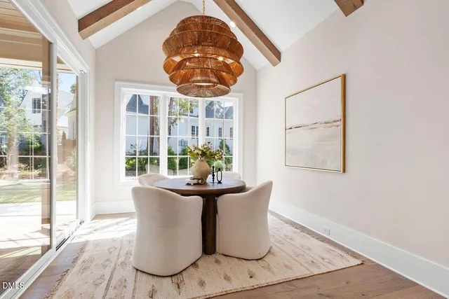 $2,599,000 | 1406 Hunting Ridge Road, Raleigh, NC 27615