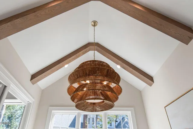 $2,599,000 | 1406 Hunting Ridge Road, Raleigh, NC 27615