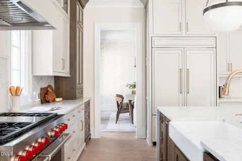 $2,599,000 | 1406 Hunting Ridge Road, Raleigh, NC 27615