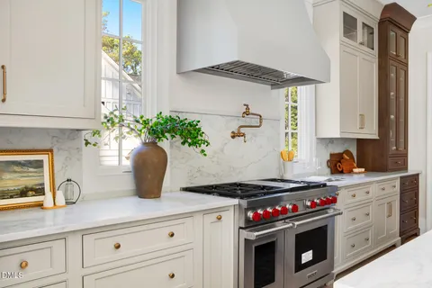 $2,599,000 | 1406 Hunting Ridge Road, Raleigh, NC 27615