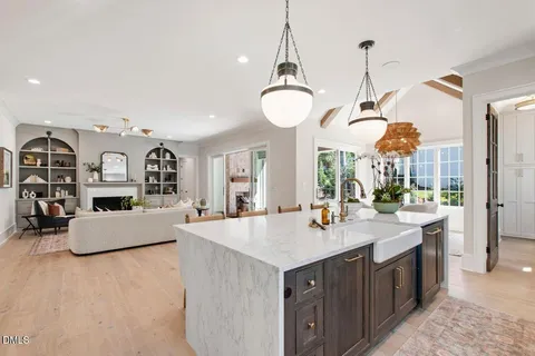 $2,599,000 | 1406 Hunting Ridge Road, Raleigh, NC 27615