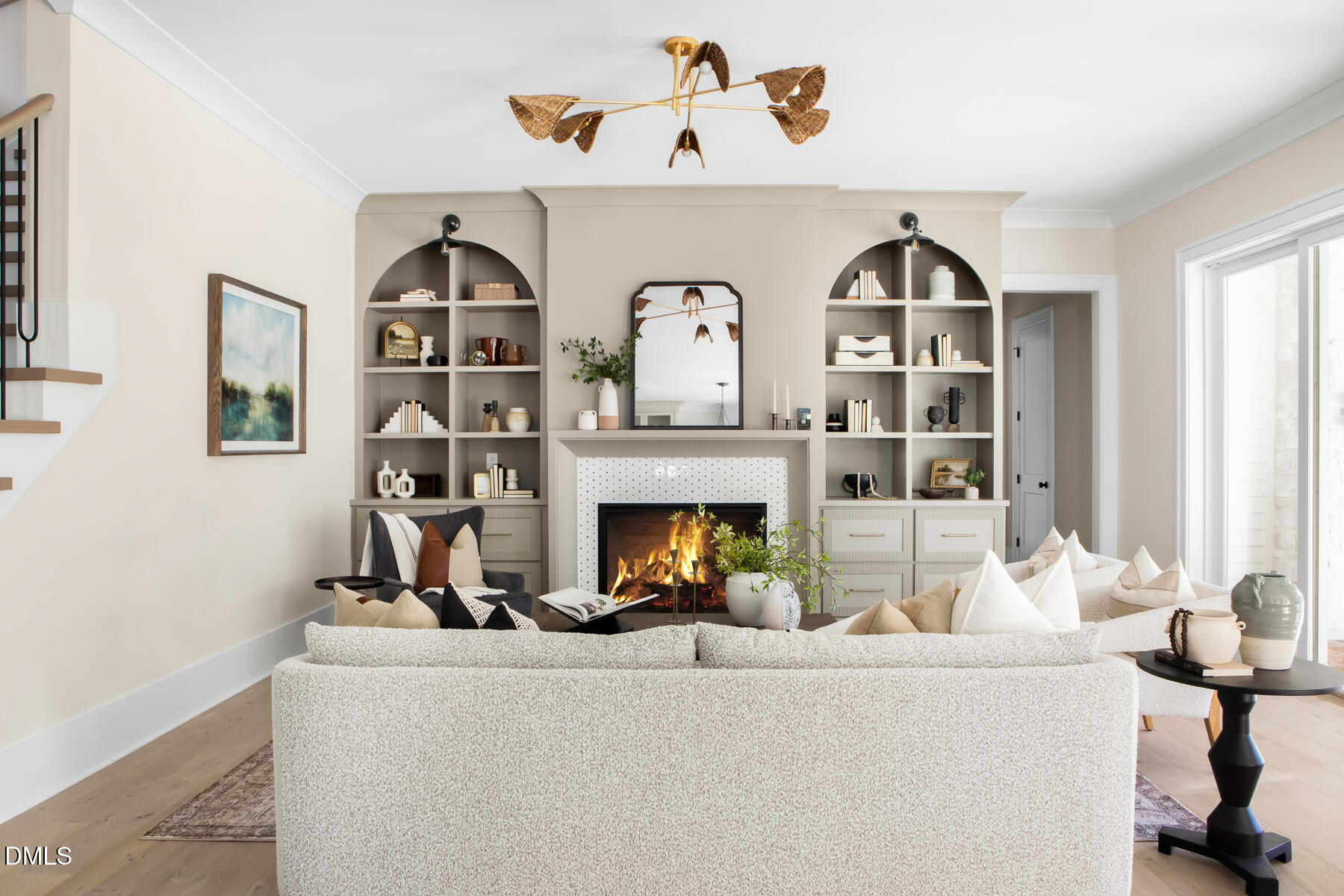 1406 Hunting Ridge Road Raleigh, NC 27615 - Photo 28 of 74 251009_478w