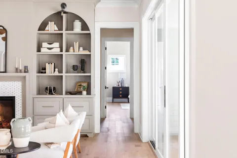 $2,599,000 | 1406 Hunting Ridge Road, Raleigh, NC 27615