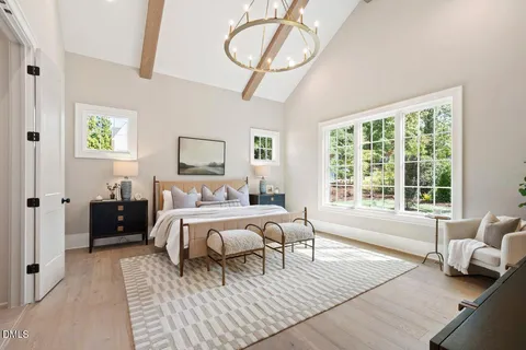 $2,599,000 | 1406 Hunting Ridge Road, Raleigh, NC 27615