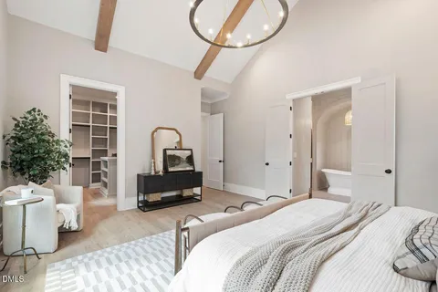 $2,599,000 | 1406 Hunting Ridge Road, Raleigh, NC 27615