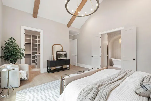 $2,599,000 | 1406 Hunting Ridge Road, Raleigh, NC 27615