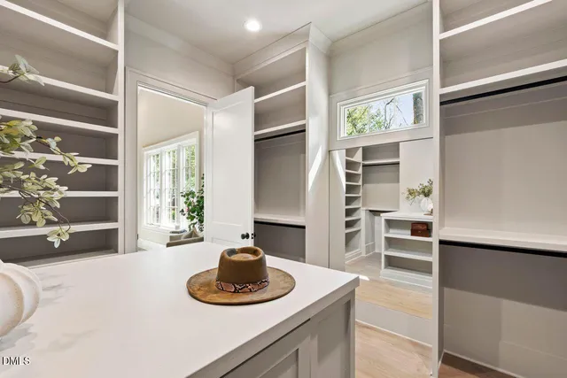 $2,599,000 | 1406 Hunting Ridge Road, Raleigh, NC 27615