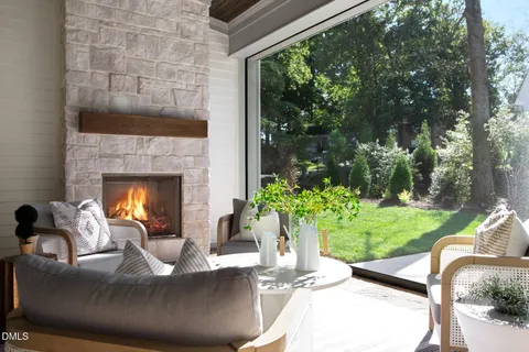 $2,599,000 | 1406 Hunting Ridge Road, Raleigh, NC 27615