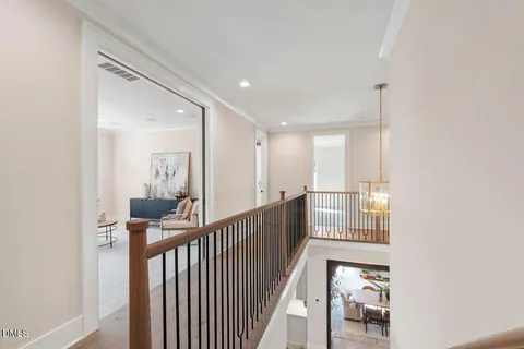 $2,599,000 | 1406 Hunting Ridge Road, Raleigh, NC 27615