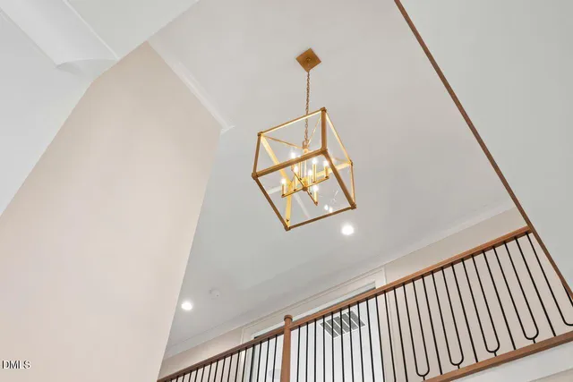 $2,599,000 | 1406 Hunting Ridge Road, Raleigh, NC 27615