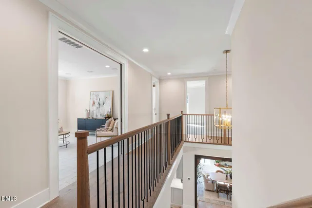 $2,599,000 | 1406 Hunting Ridge Road, Raleigh, NC 27615