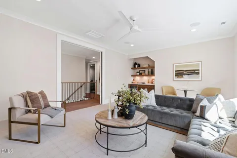 $2,599,000 | 1406 Hunting Ridge Road, Raleigh, NC 27615