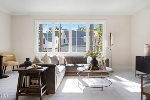 $2,599,000 | 1406 Hunting Ridge Road, Raleigh, NC 27615