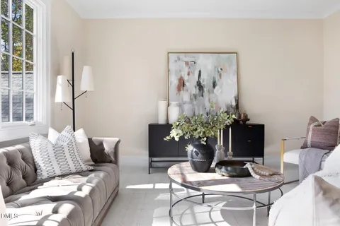 $2,599,000 | 1406 Hunting Ridge Road, Raleigh, NC 27615