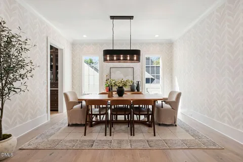 $2,599,000 | 1406 Hunting Ridge Road, Raleigh, NC 27615