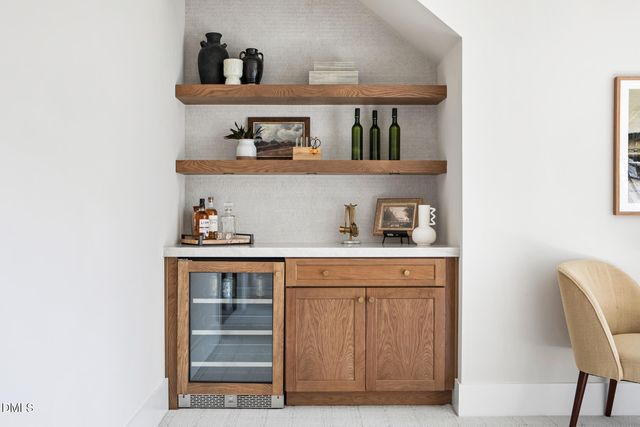 $2,599,000 | 1406 Hunting Ridge Road, Raleigh, NC 27615