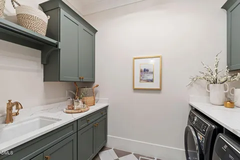 $2,599,000 | 1406 Hunting Ridge Road, Raleigh, NC 27615