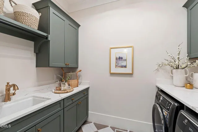 $2,599,000 | 1406 Hunting Ridge Road, Raleigh, NC 27615