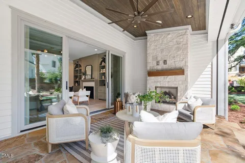 $2,599,000 | 1406 Hunting Ridge Road, Raleigh, NC 27615