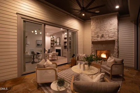 $2,599,000 | 1406 Hunting Ridge Road, Raleigh, NC 27615