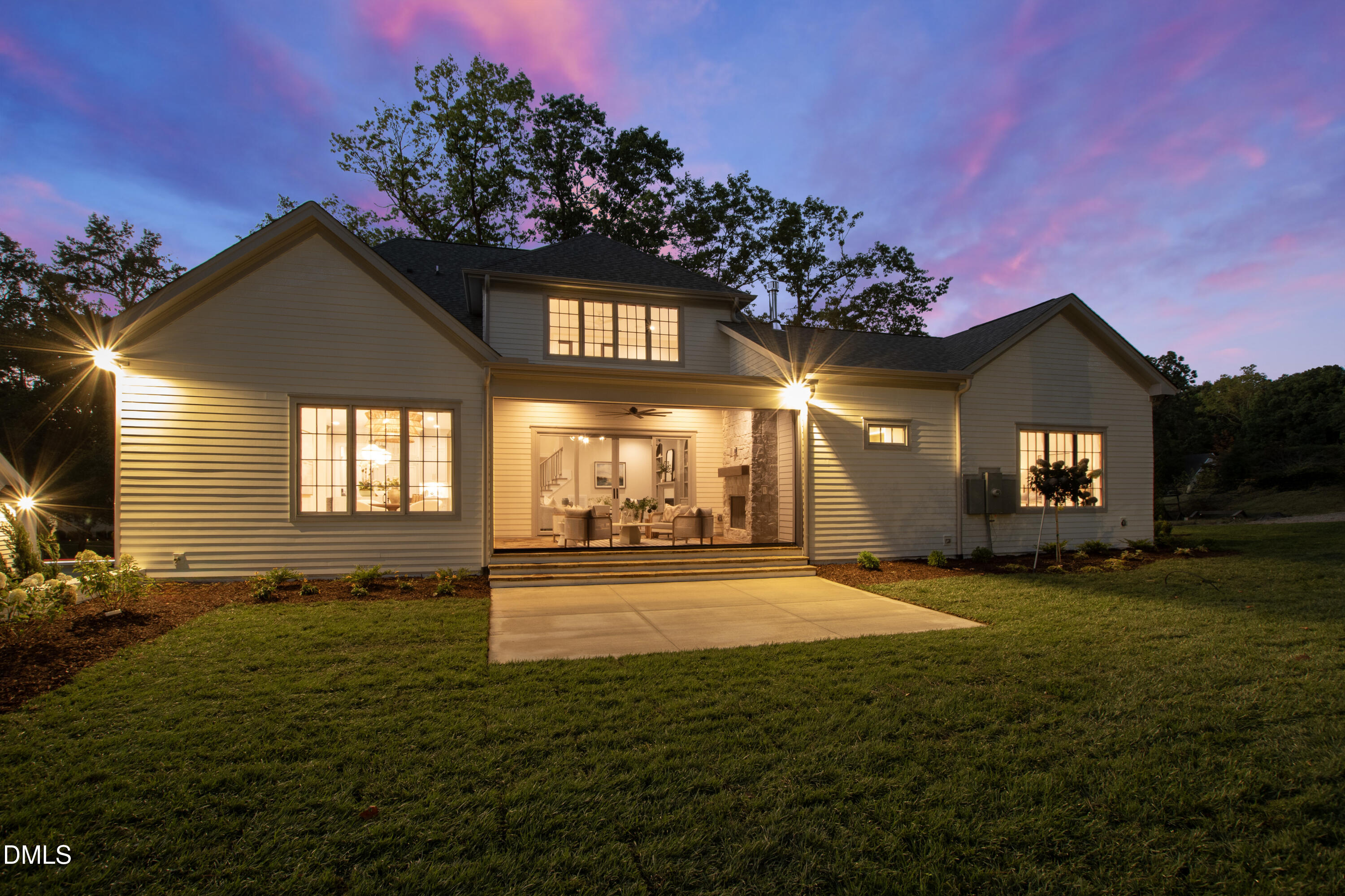 1406 Hunting Ridge Road Raleigh, NC 27615 - Photo 61 of 74 Hunting (80)