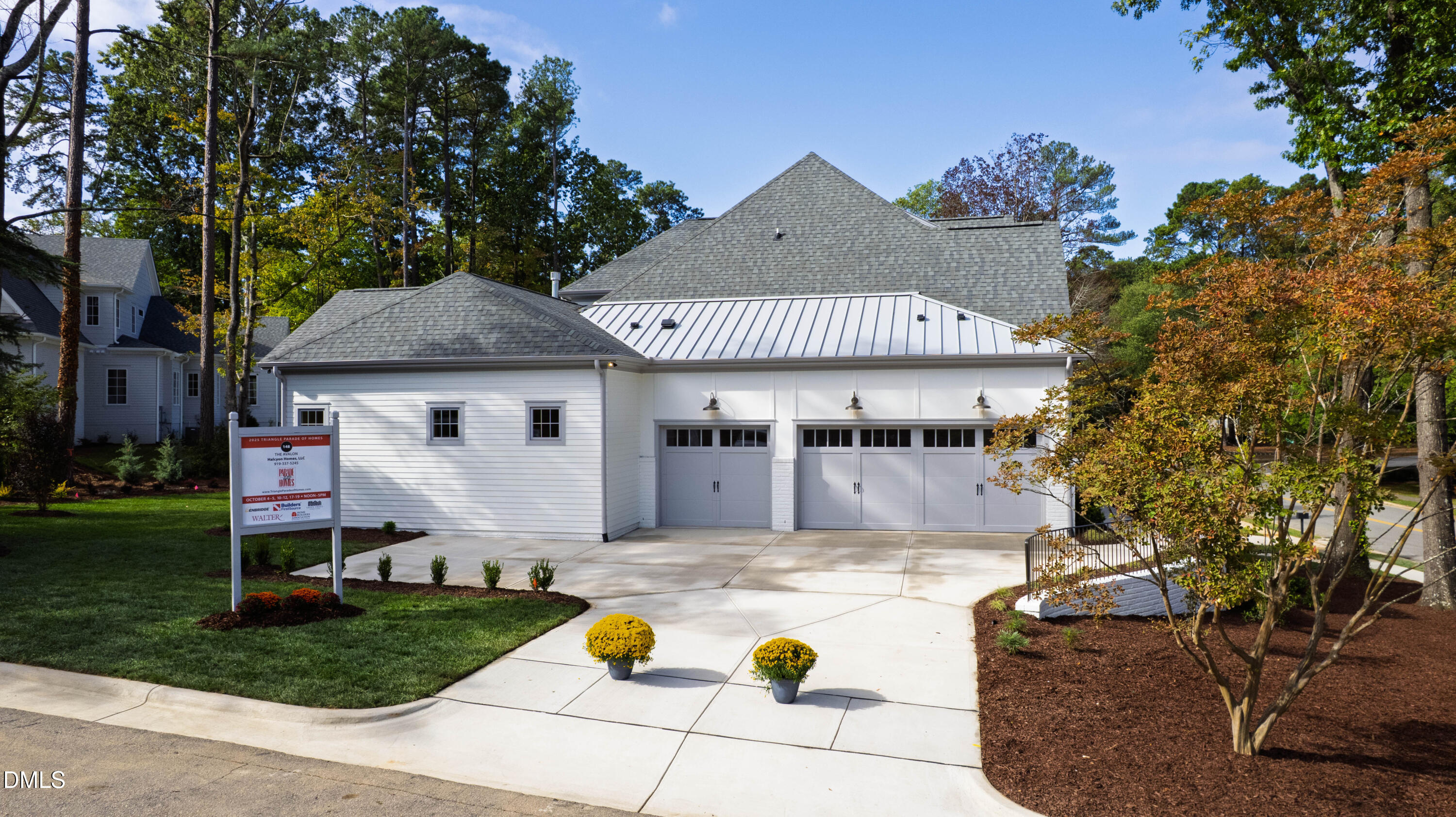 1406 Hunting Ridge Road Raleigh, NC 27615 - Photo 65 of 74 Hunting Ext (1)
