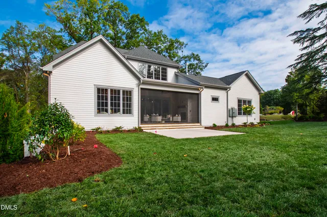 $2,599,000 | 1406 Hunting Ridge Road, Raleigh, NC 27615
