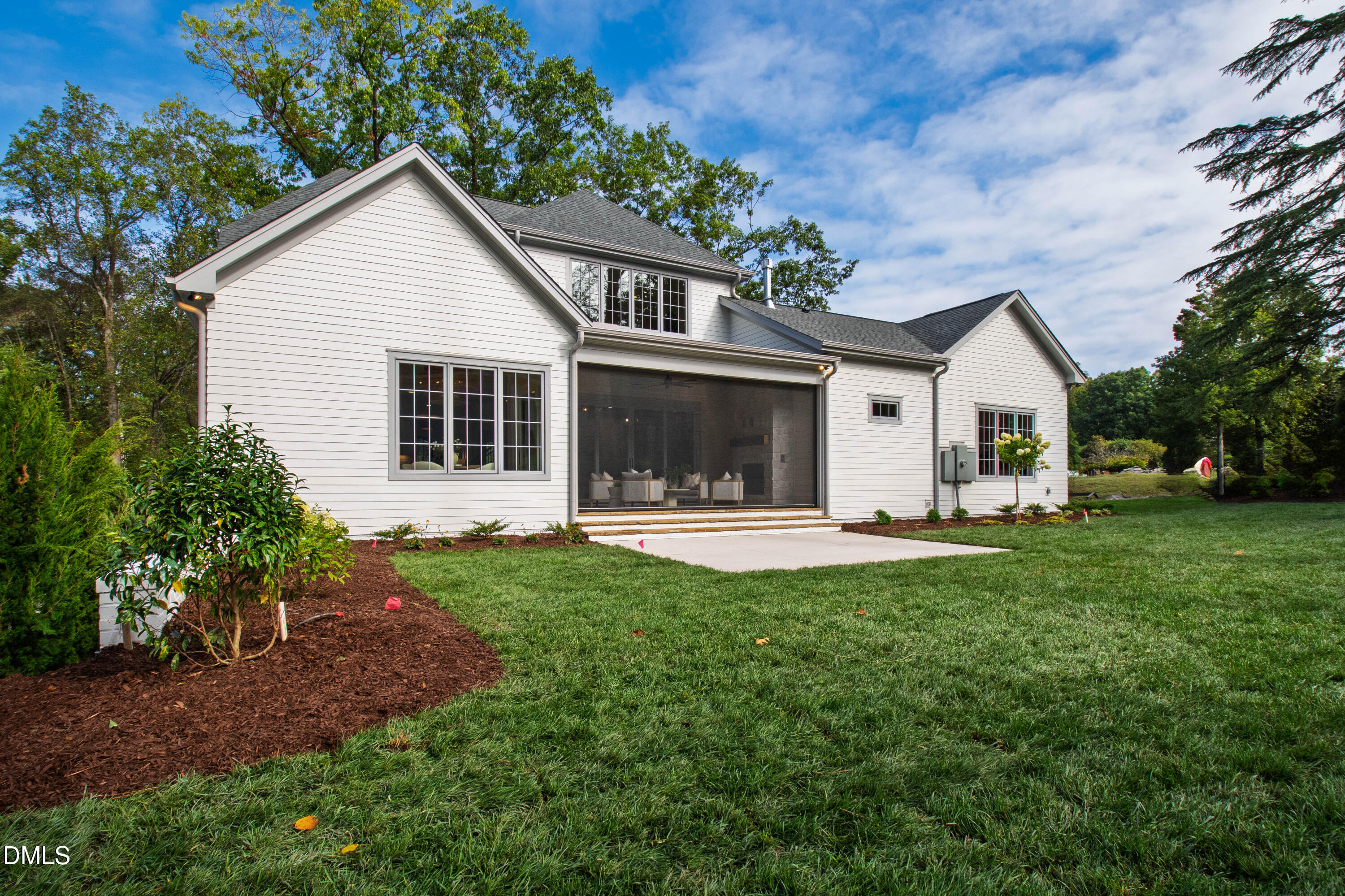 1406 Hunting Ridge Road Raleigh, NC 27615 - Photo 66 of 74 Hunting Ext (19)