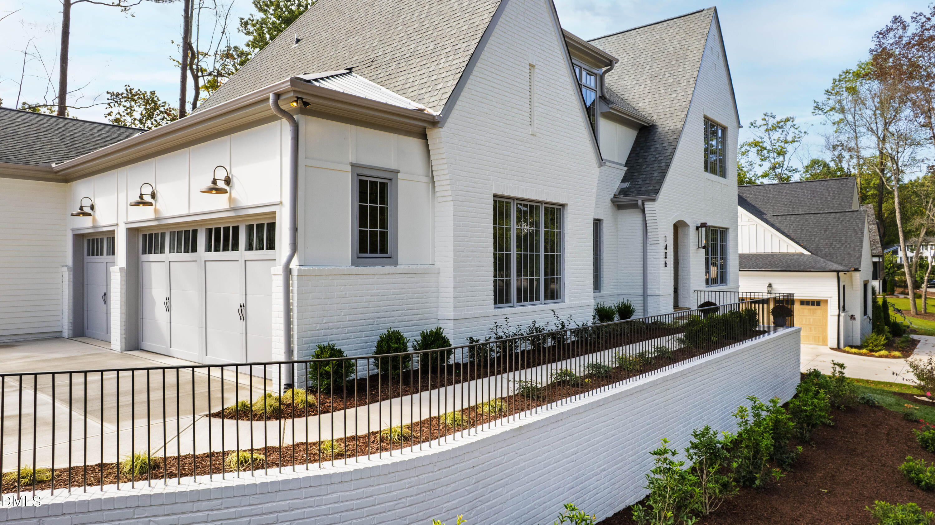 1406 Hunting Ridge Road Raleigh, NC 27615 - Photo 69 of 74 Hunting Ext (9)